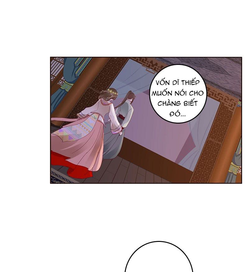 Thông Linh Phi: Chapter 286