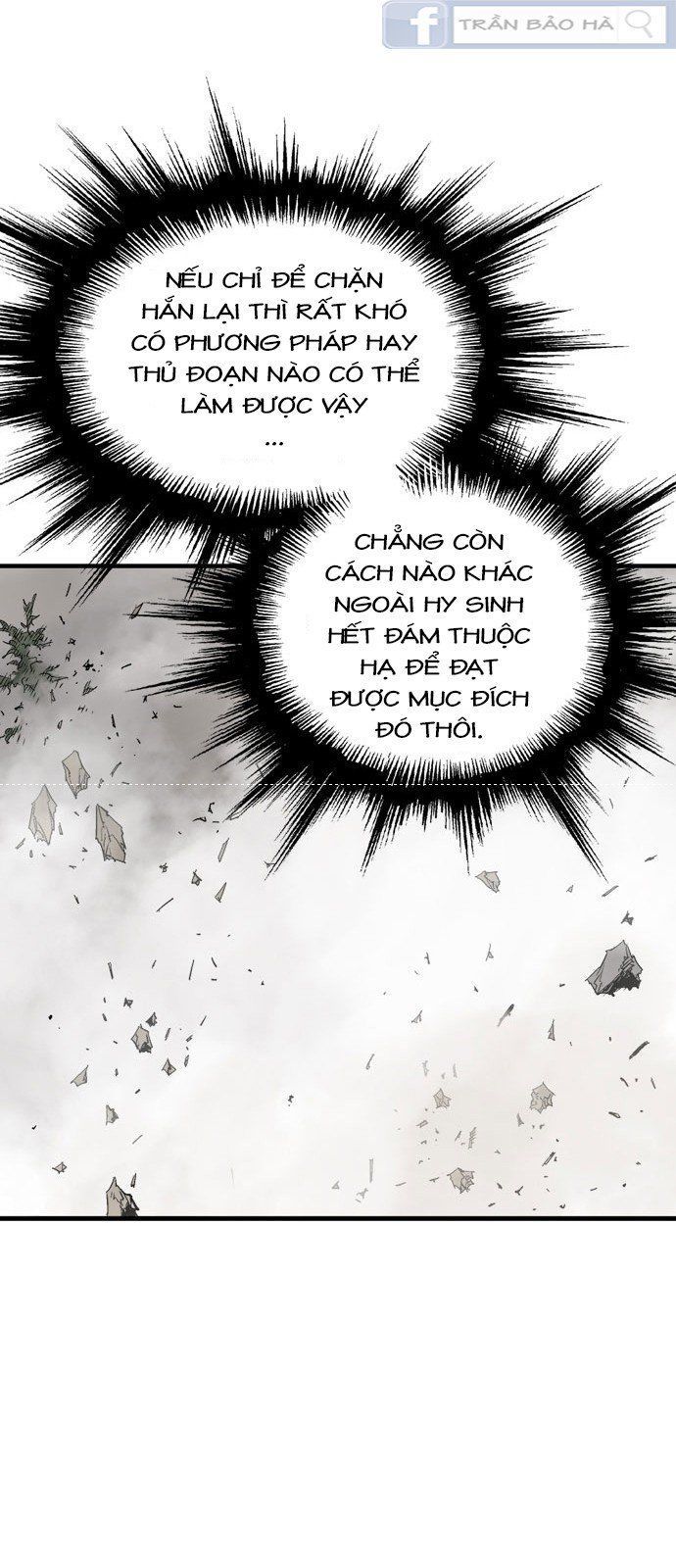 Cao Thủ 2: Chapter 90