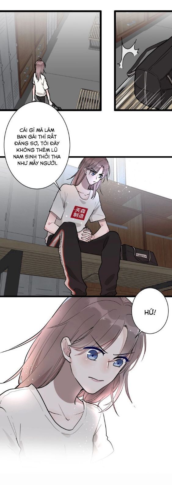 Bạch Nhật Mộng Đồ Giám: Chapter 1.1