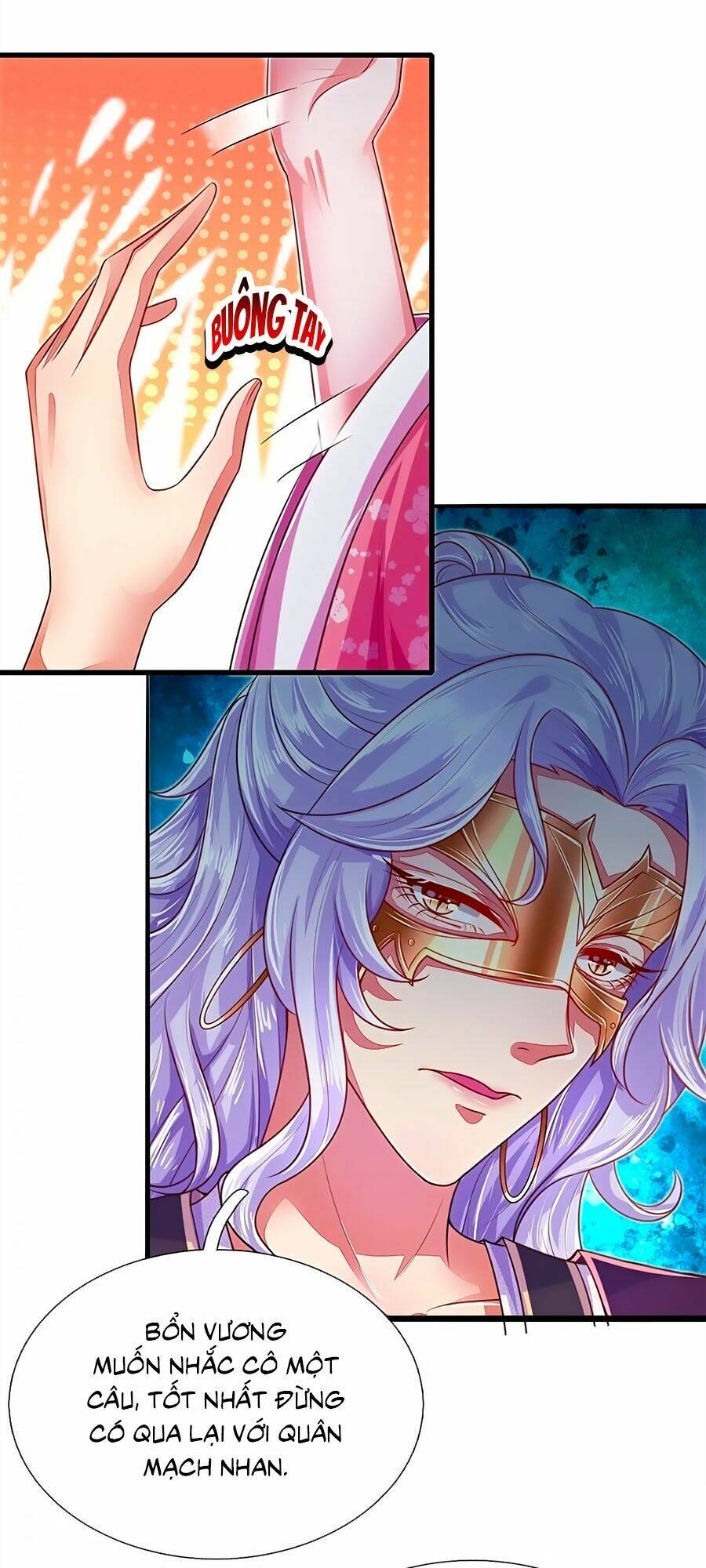 Phụng Lâm Thiên Hạ: Đệ Nhất Mỹ Nữ: Chapter 32