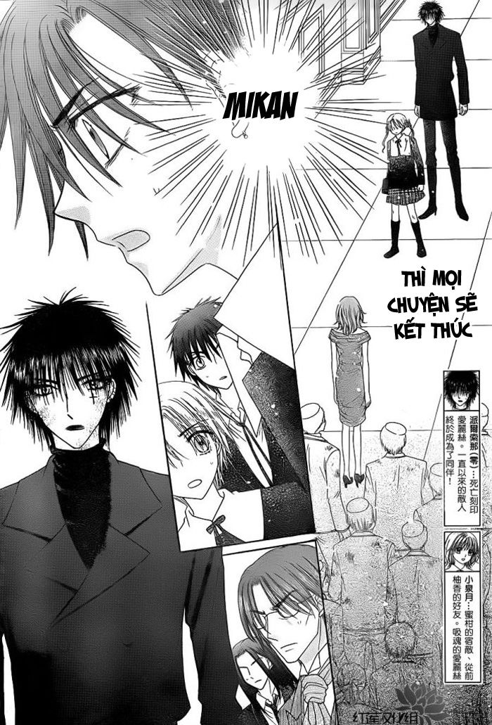 Học Viện Alice: Chapter 160