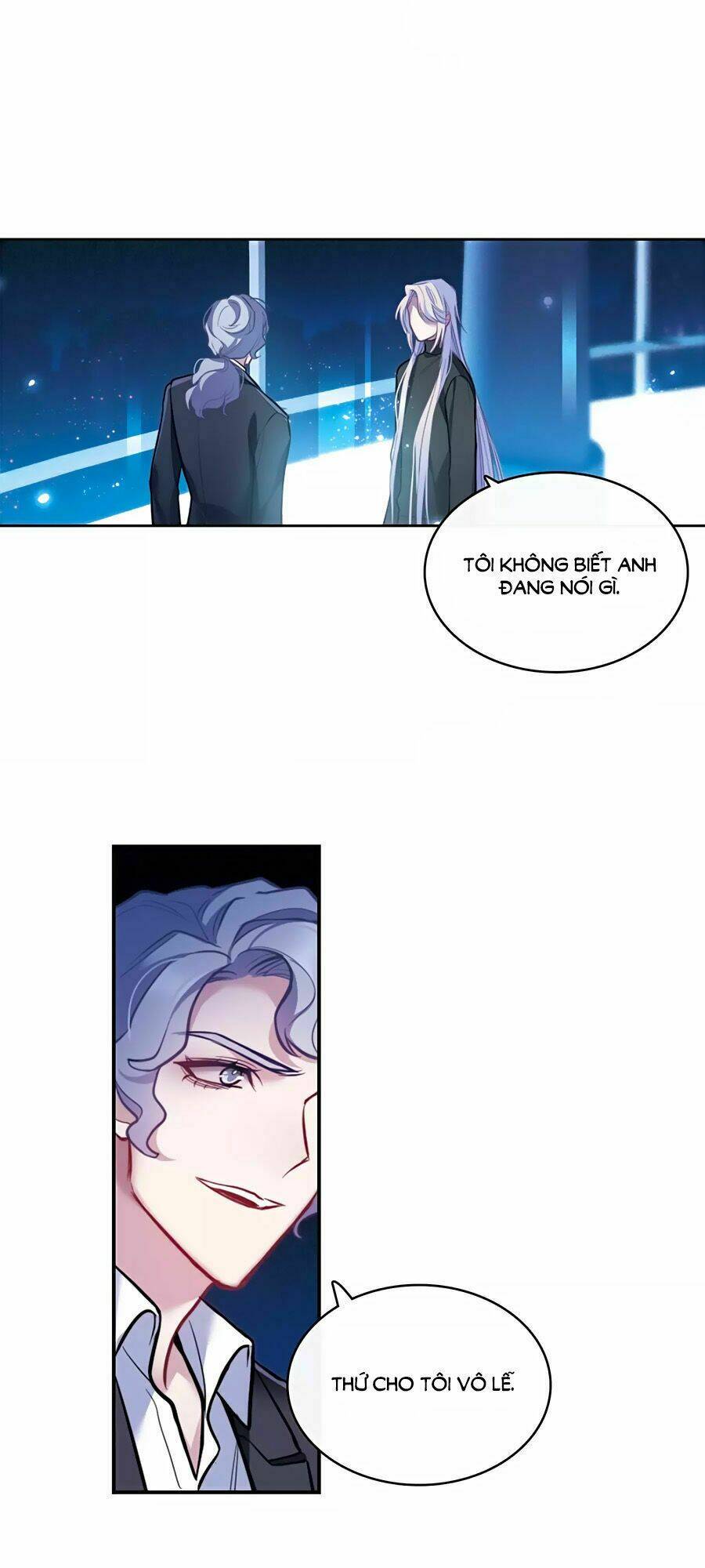 Địa Ngục Cáo Bạch Thi: Chapter 110