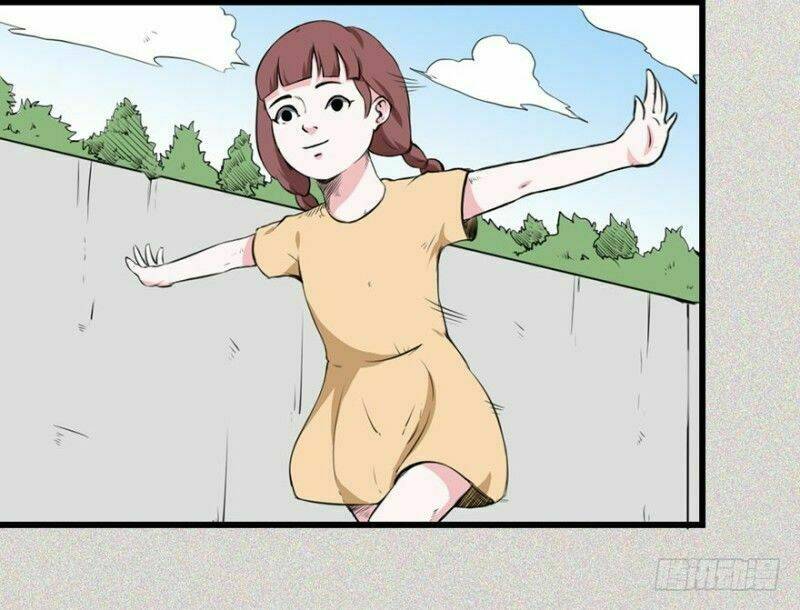 Trở Lại Căn Nhà Ma: Chapter 13