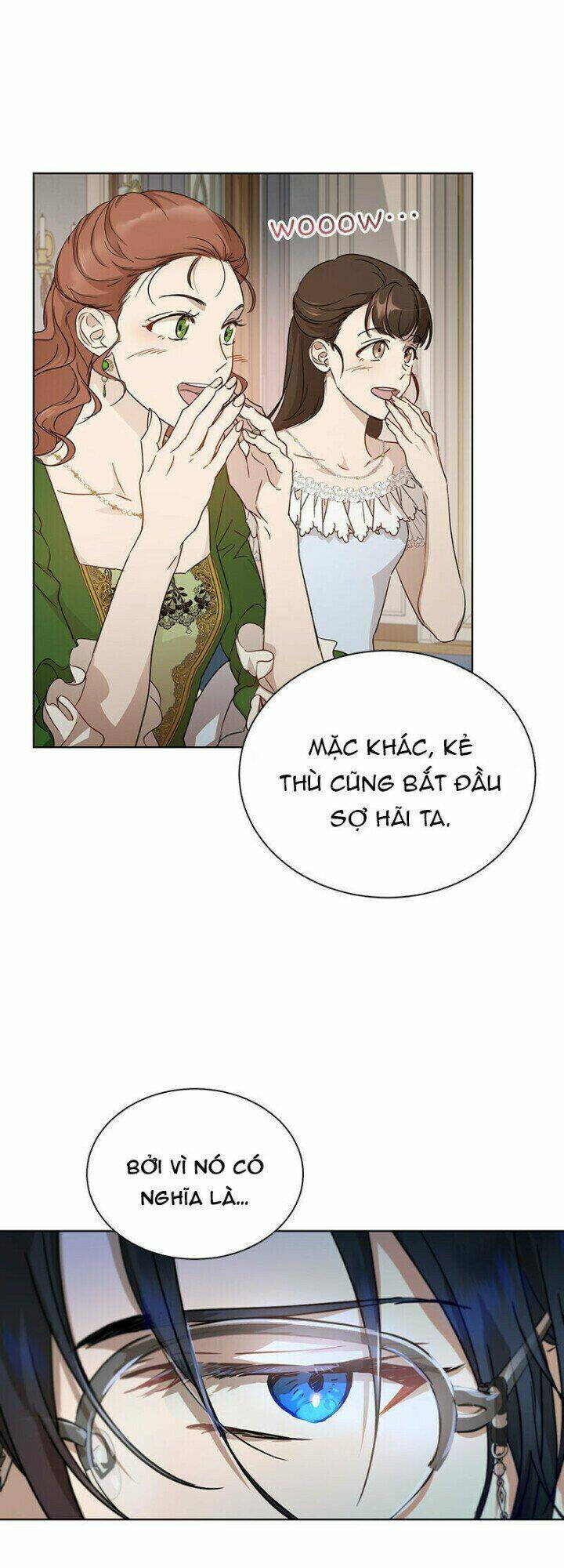 Khế Ước Của Ác Ma: Chapter 47