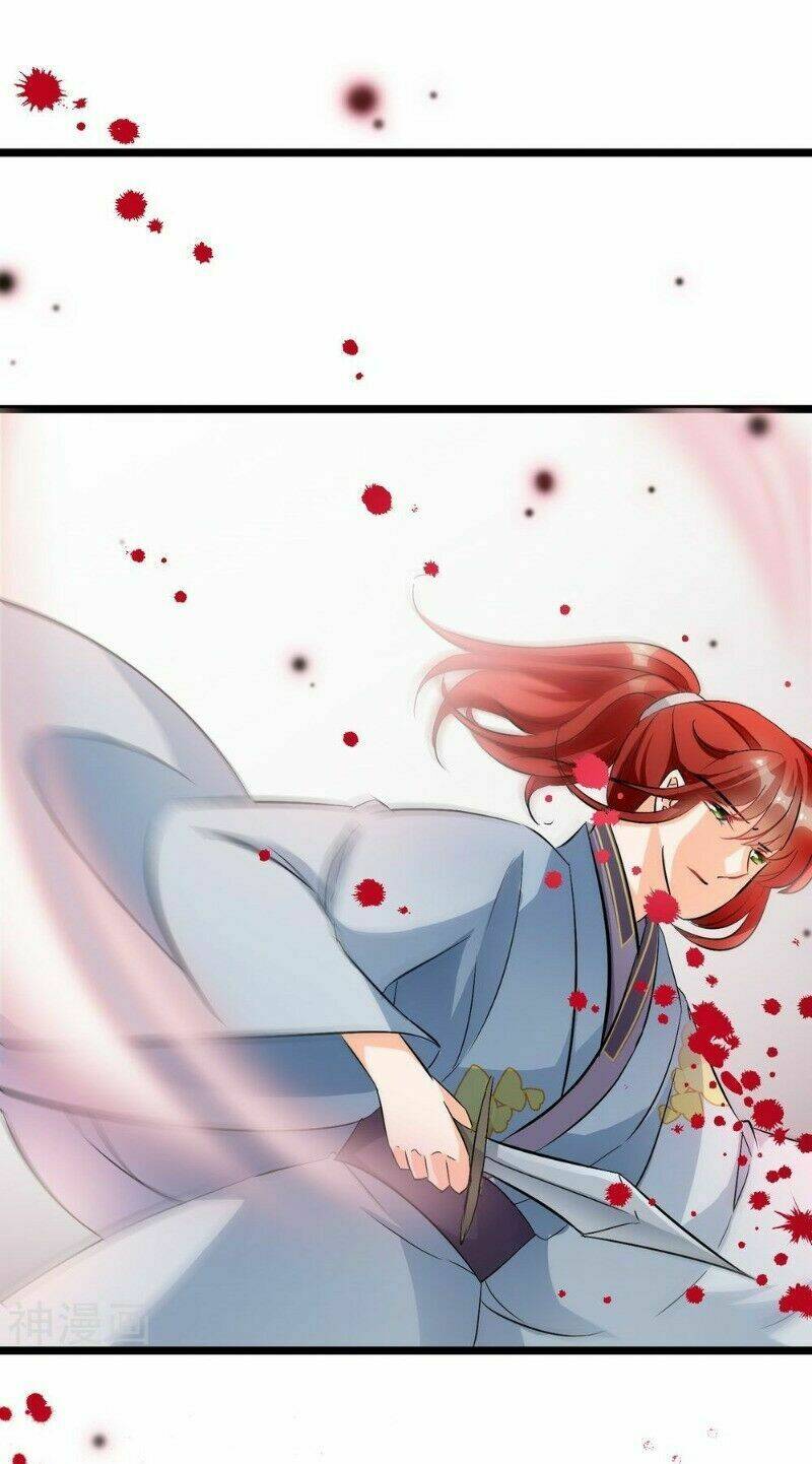 Nghịch Đồ Tại Thượng: Chapter 46