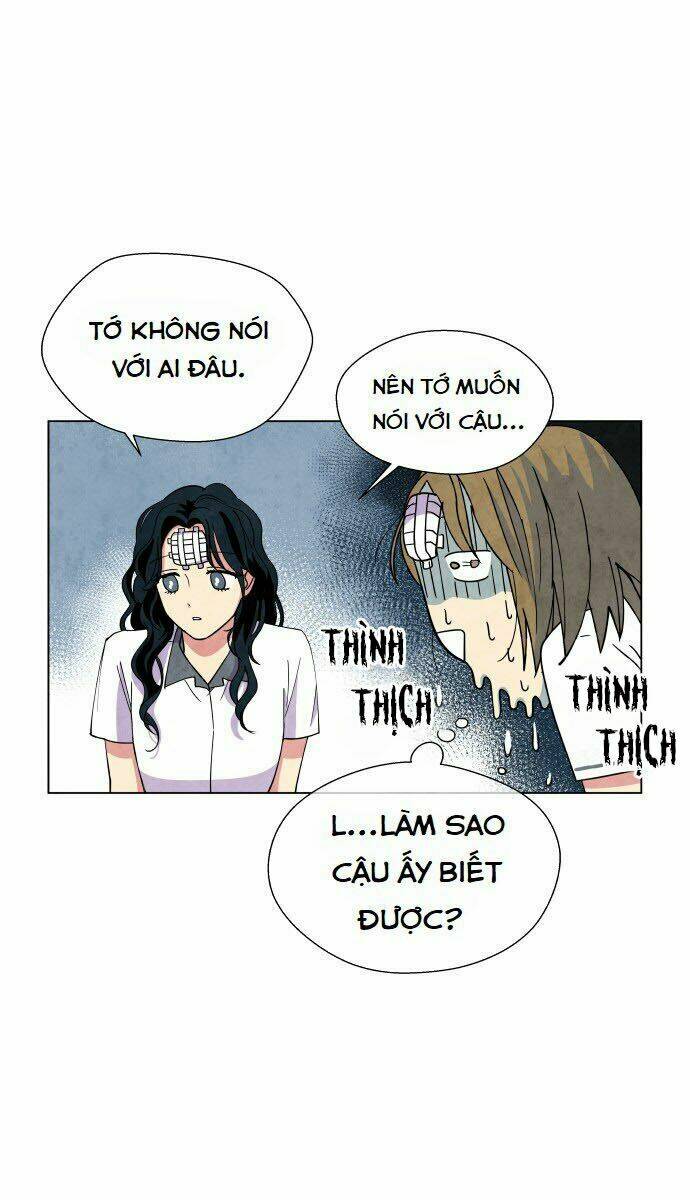Tai Sói Và Mũ Đỏ: Chapter 10
