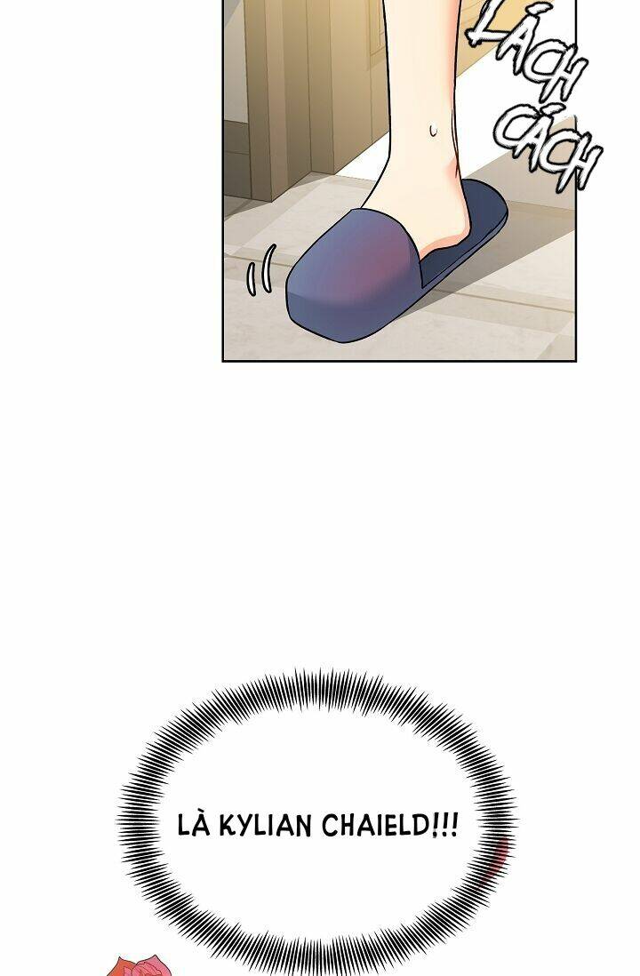 Kẻ Huỷ Diệt Rơi Vào Lưới Tình Của Tôi: Chapter 1