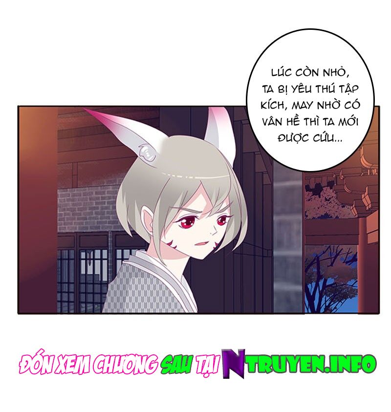 Thông Linh Phi: Chapter 347