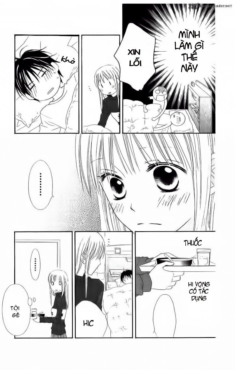 Love So Life: Chapter 18
