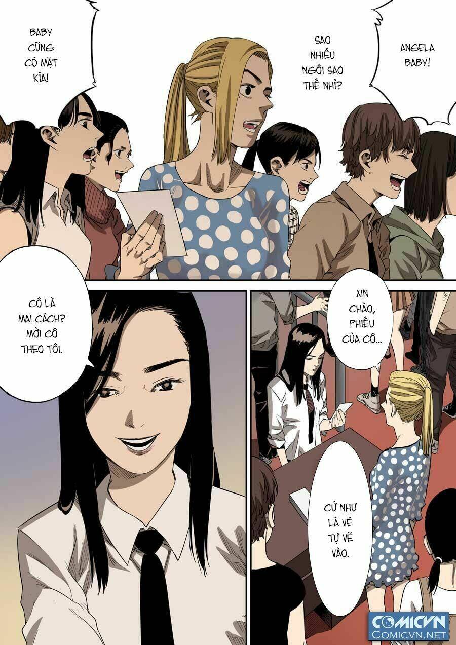 Đệ Lục Thiên Ma Vương: Chapter 50