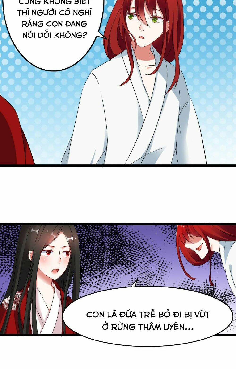 Nghịch Đồ Tại Thượng: Chapter 10