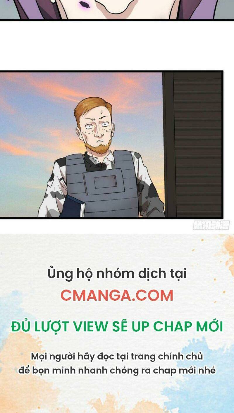 Danh Sách Kẻ Phản Diện: Chapter 130