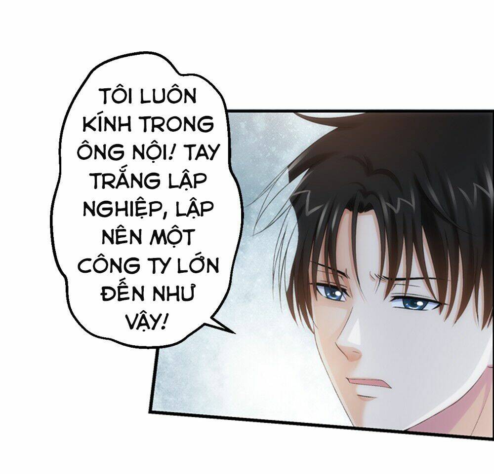 Bá Đạo Nữ Tổng Tài - Nhật Ký Trưởng Thành: Chapter 10