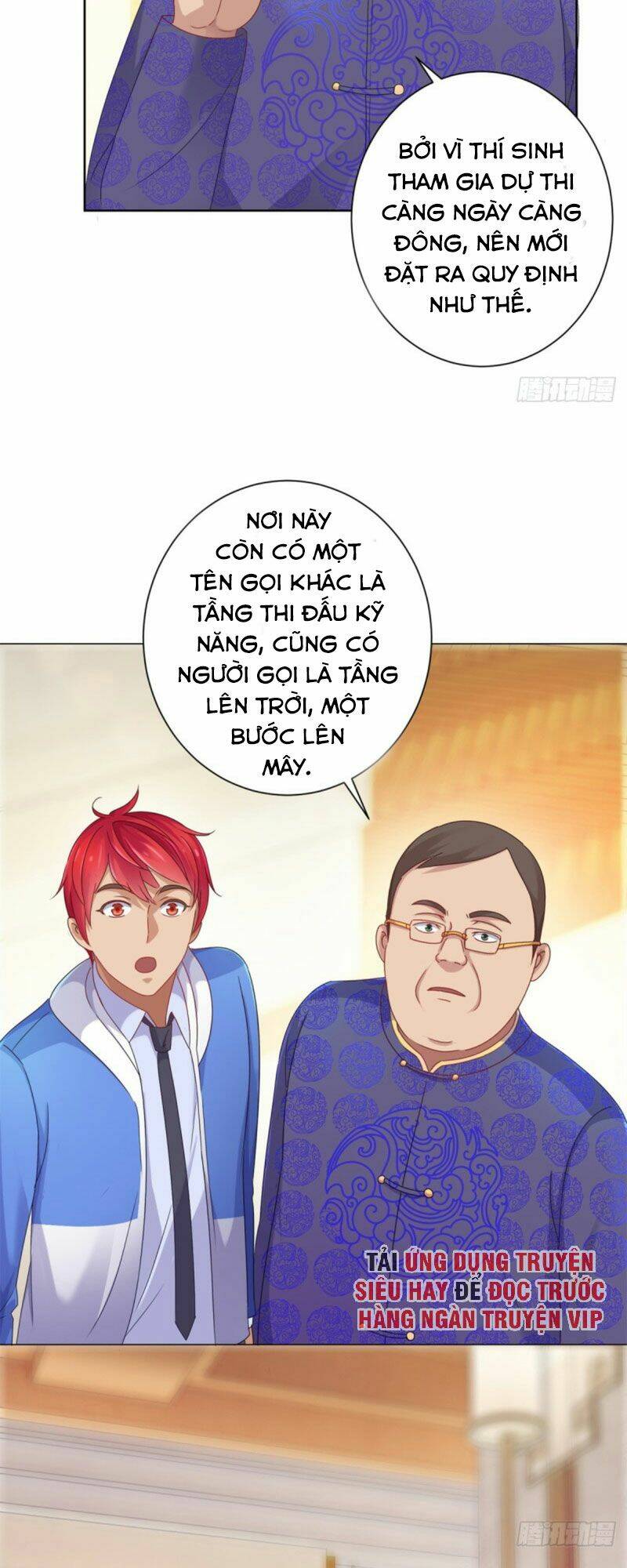 Đô Thị Chí Tôn Hệ Thống: Chapter 149