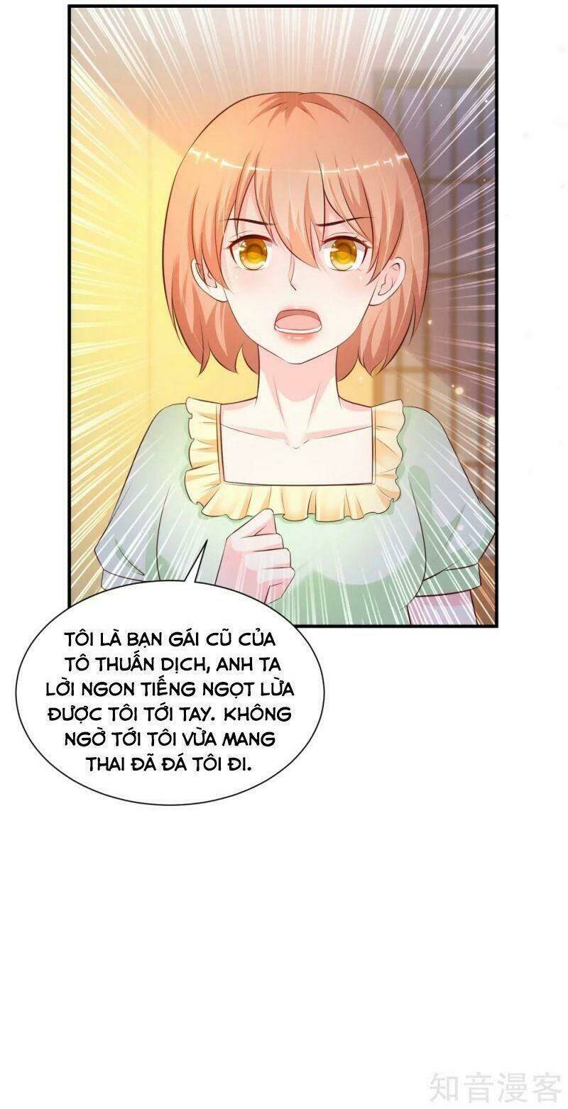 Tối Cường Vận Đào Hoa: Chapter 136