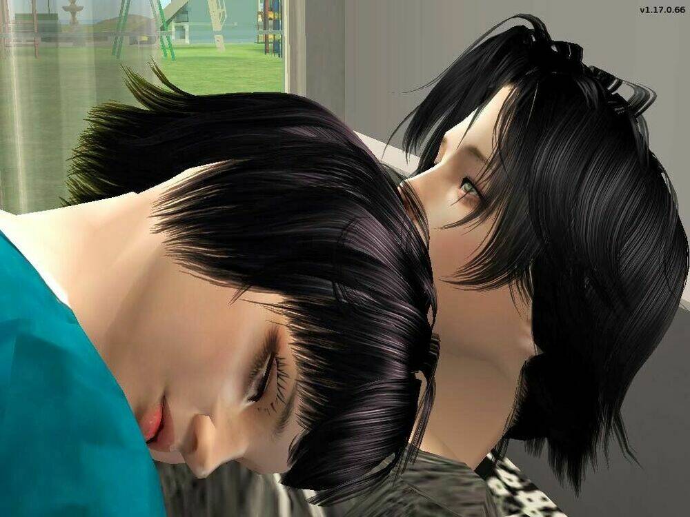 Nụ Cười Của Anh [Truyện Sims]: Chapter 6