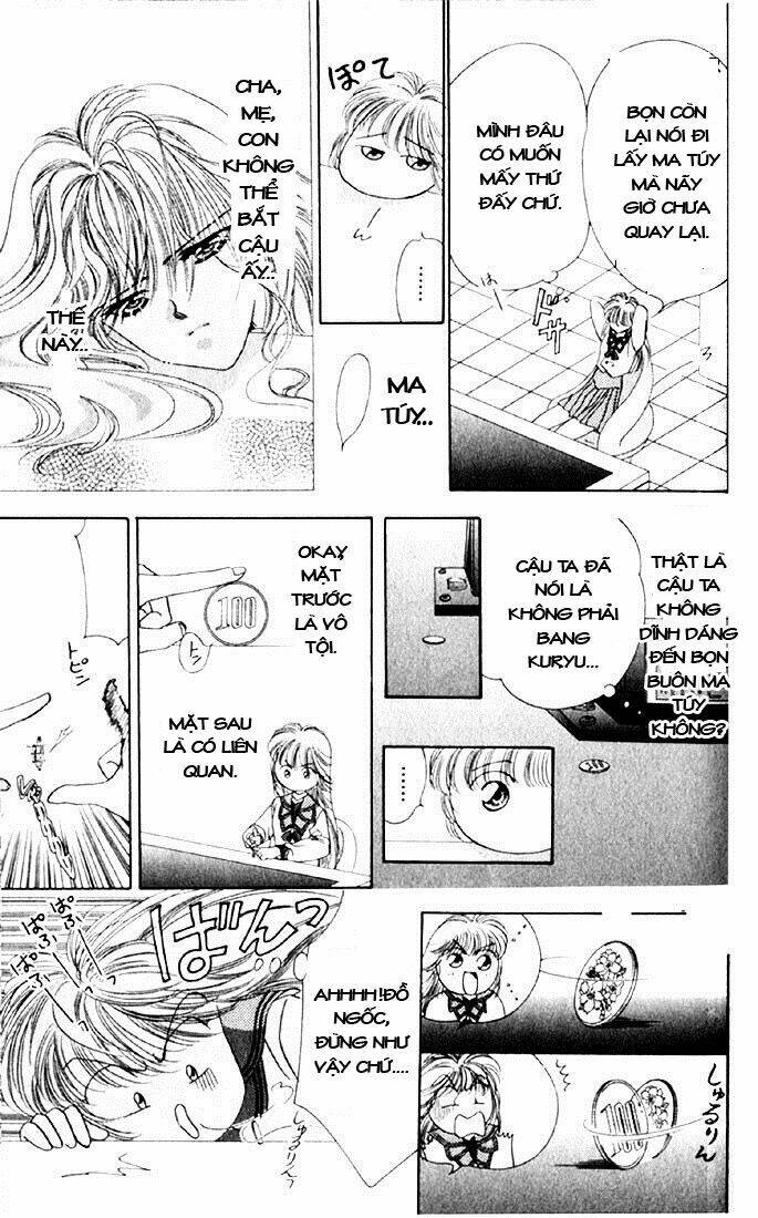 Tokyo Crazy Paradise: Chapter 6