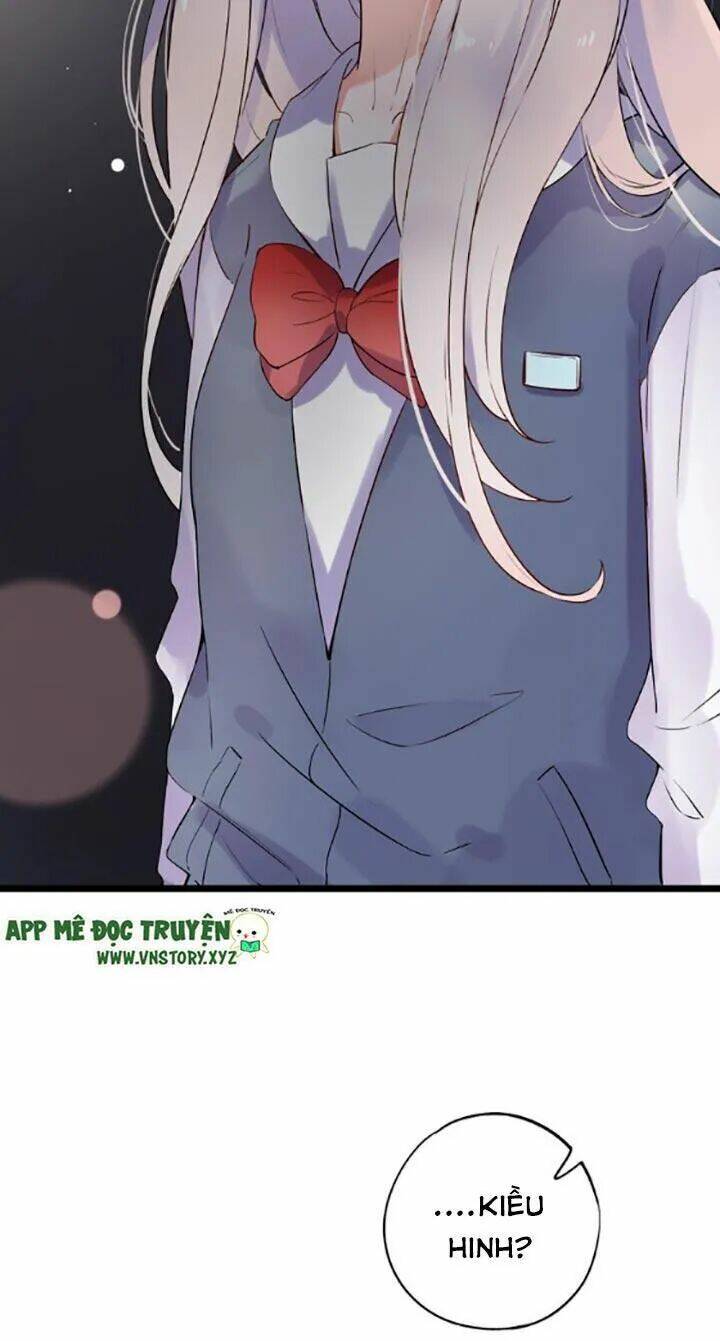 Trạch Thượng Tịch Mịch Huỳnh Hỏa: Chapter 37