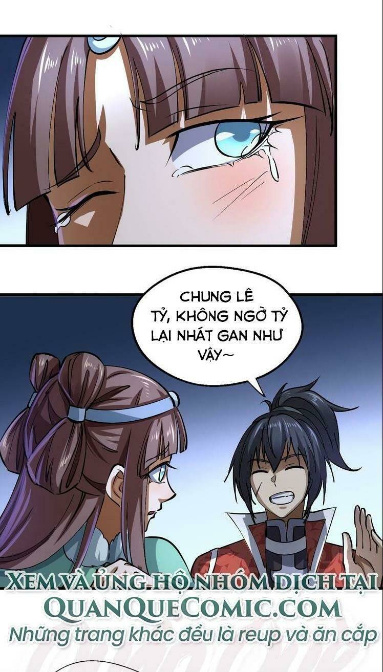 Đấu Hồn Đại Lục: Chapter 19