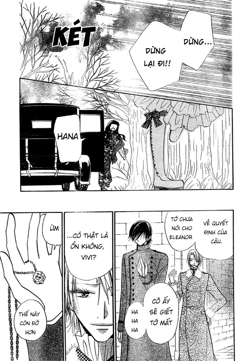 Hoa Và Ác Ma: Chapter 52