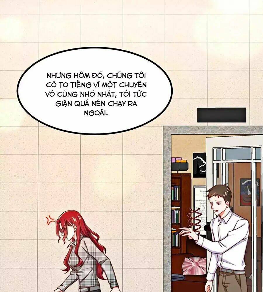 Nhật Ký Báo Thù Của Thiên Kim Hai Mặt: Chapter 43
