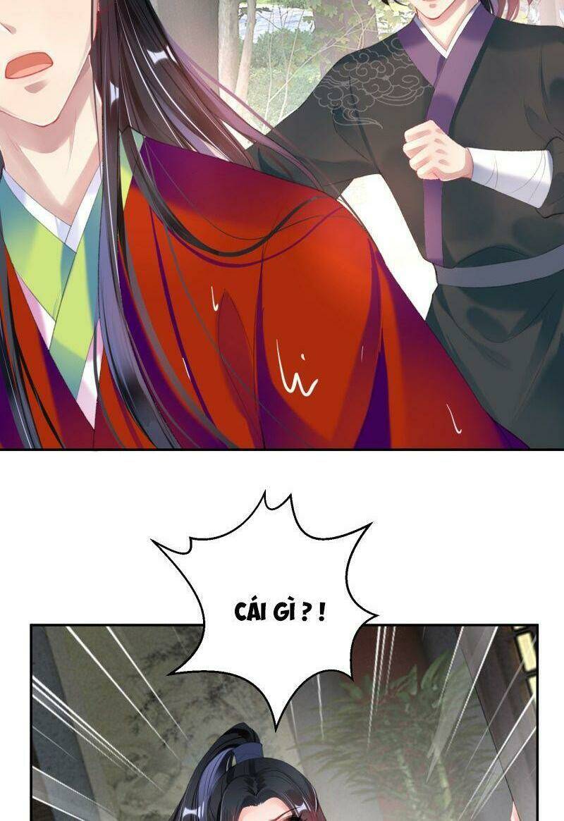 Vương Gia, Áo Lót Của Ngươi Rơi Mất Rồi: Chapter 103