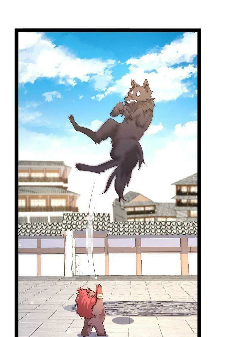 Tối Cường Vận Đào Hoa: Chapter 264