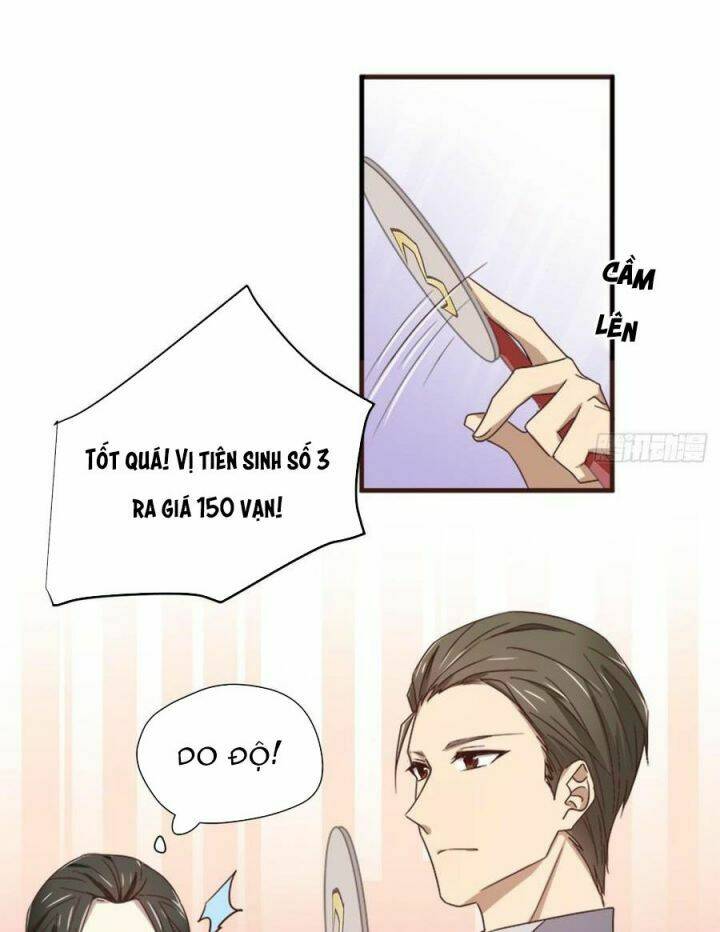 Đơn Phương Yêu Thầm Anh: Chapter 50