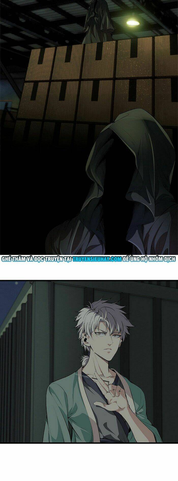 Đô Thị Chí Tôn: Chapter 121