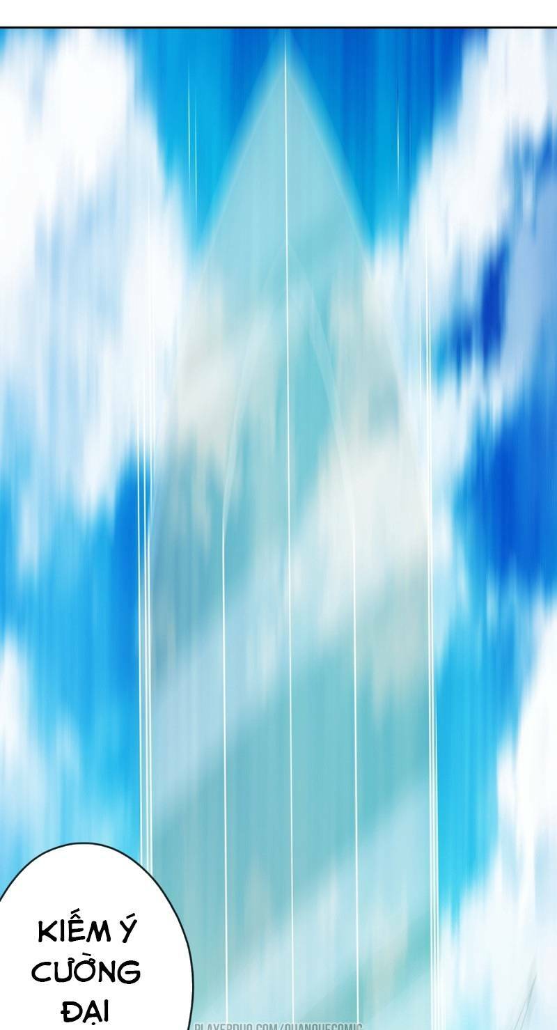 Hồng Thiên Thần Tôn: Chapter 49