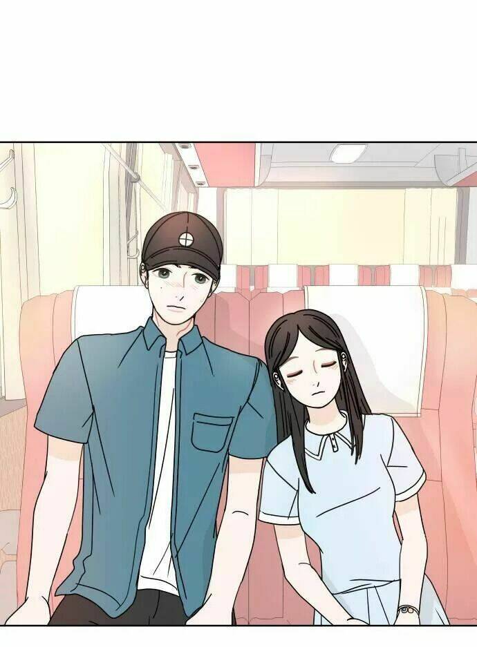 30 Phút Bước Đi Bên Em: Chapter 44