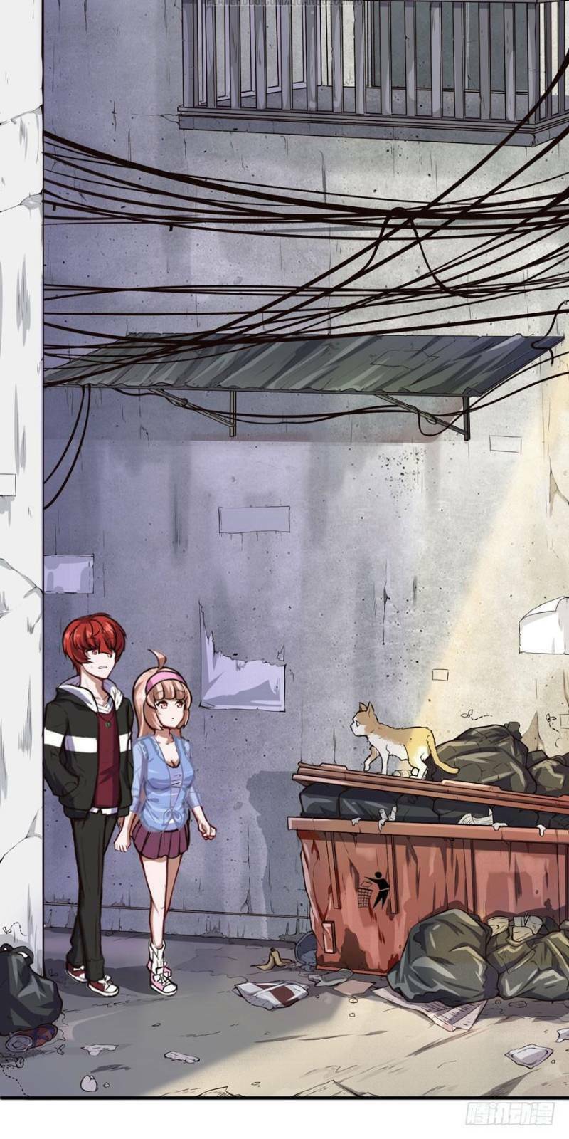 Đô Thị Âm Dương Tiên Y: Chapter 28