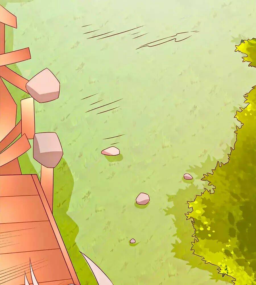 Cuộc Sống Hào Môn Của Vu Nữ: Chapter 48