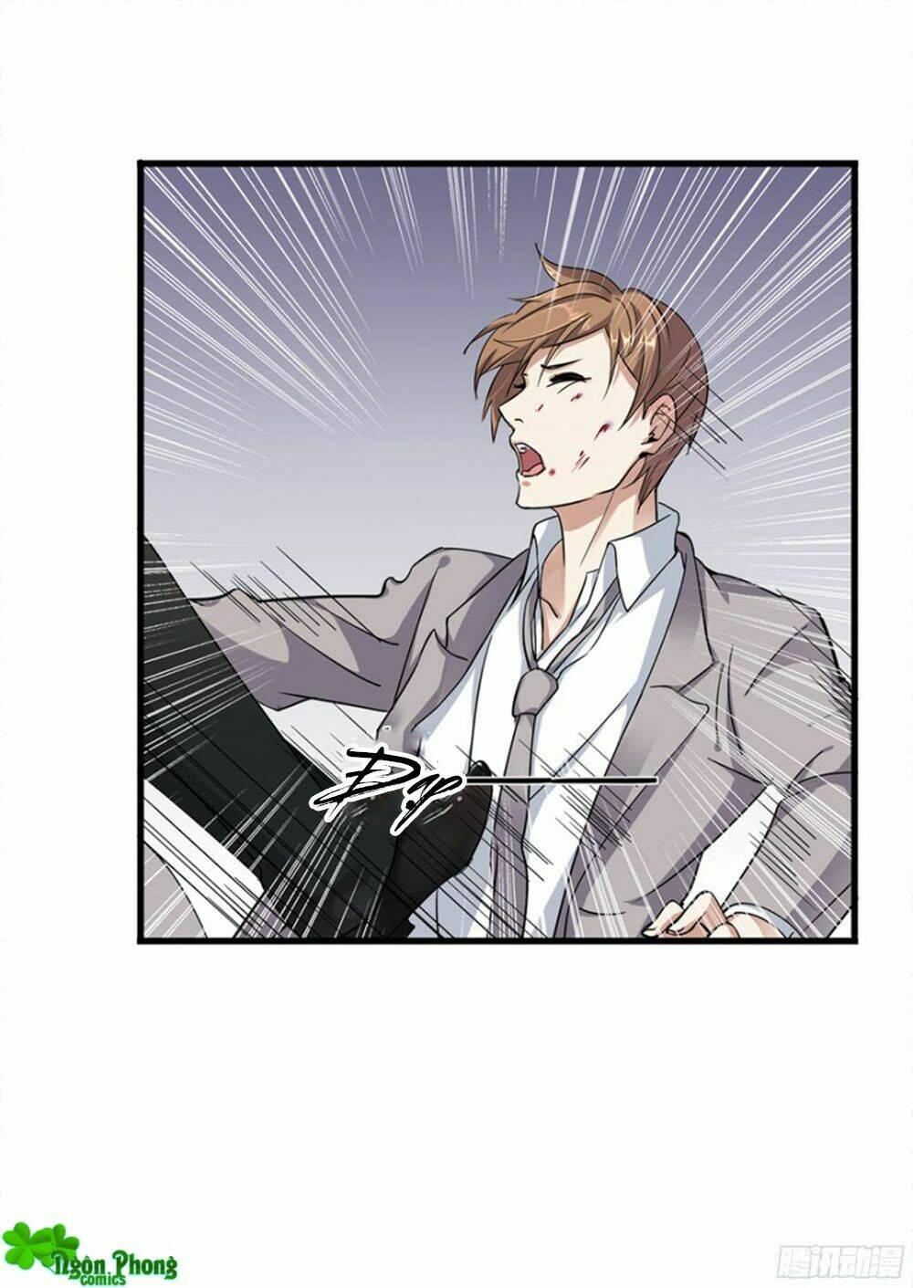 Nhật Ký Dạy Dỗ Của Gia Tộc Đáng Yêu: Chapter 24