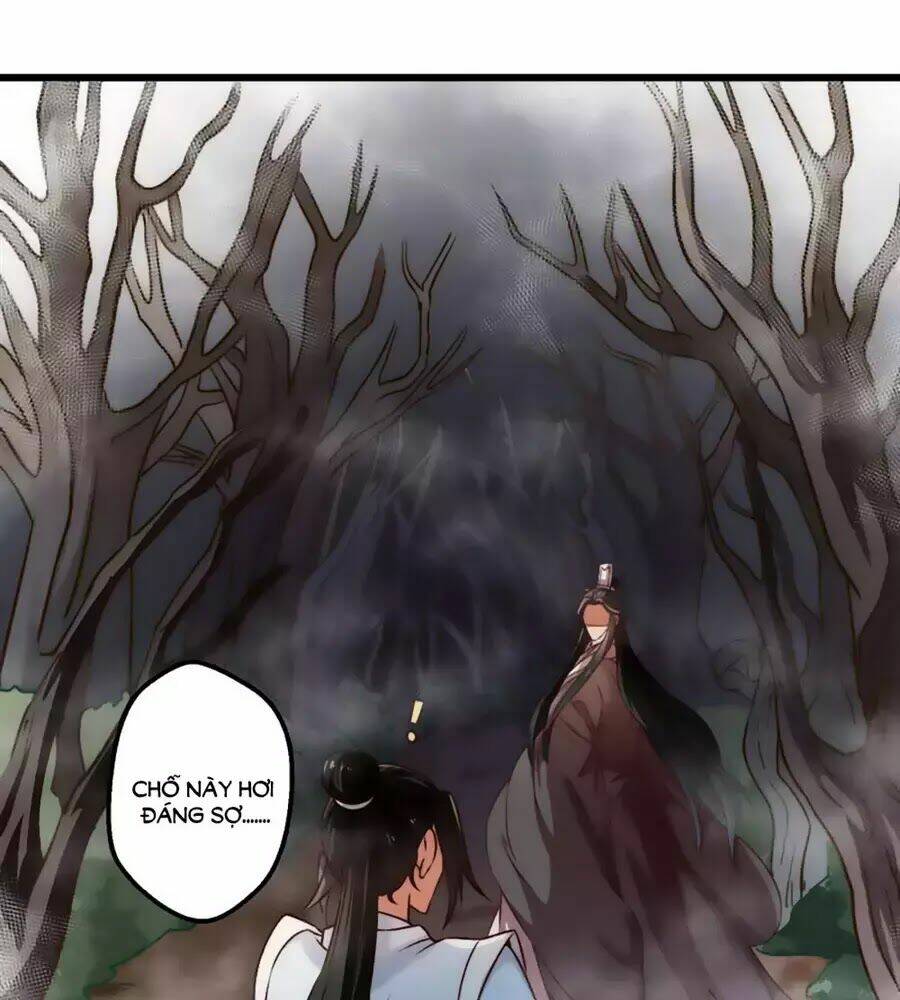 Liêu Liêu Nhân Thân Tu Tiên Truyện: Chapter 86