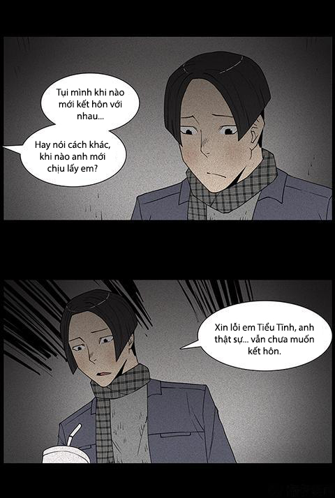 Chuyện Lạ Đêm Khuya: Chapter 82