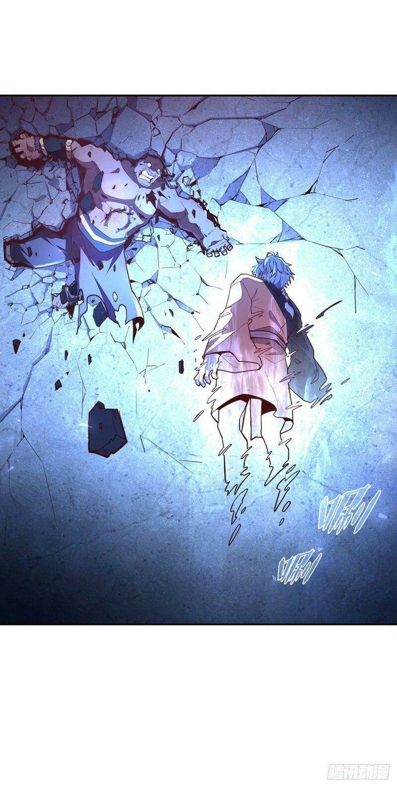 Sinh Tử Quyết: Chapter 87