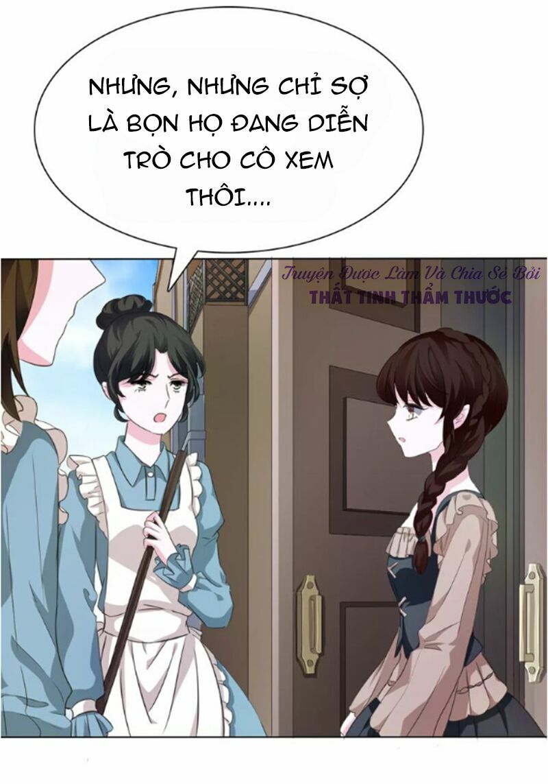 Một lời không hợp liền hút máu: Chapter 20