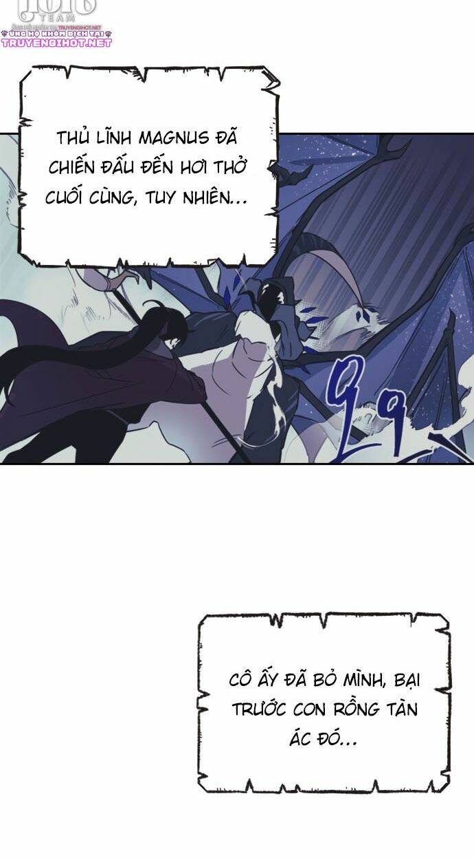 Cách Mà Pháp Sư Đối Mặt Với Cái Chết: Chapter 2.1
