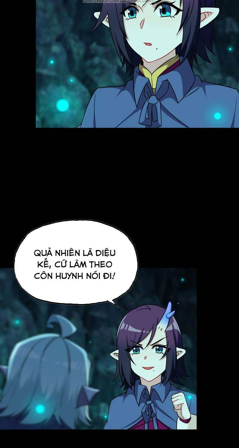 Khởi Đầu Bằng Một Con Côn: Chapter 55