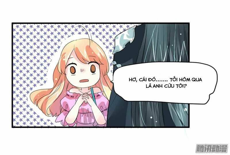 Ma Vương Đại Nhân Đi Thông Thả: Chapter 4