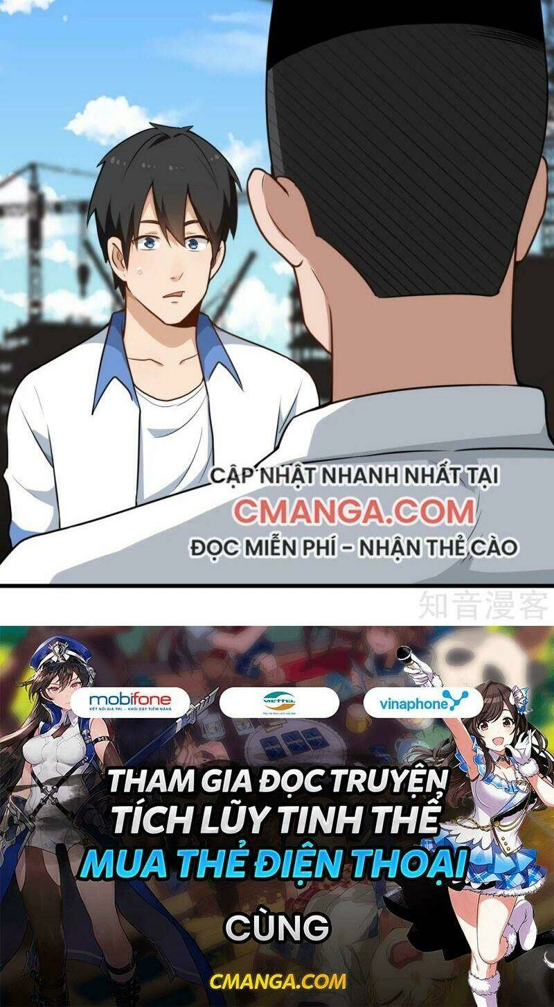Hộ Hoa Cao Thủ Tại Vườn Trường: Chapter 155