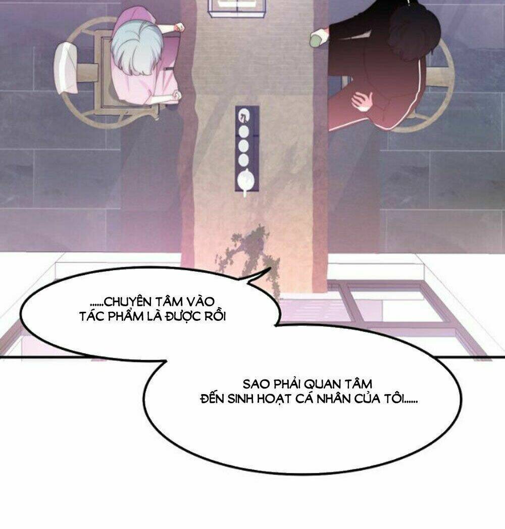 Tháng Sáu Không Hẹn Mà Gặp: Chapter 15