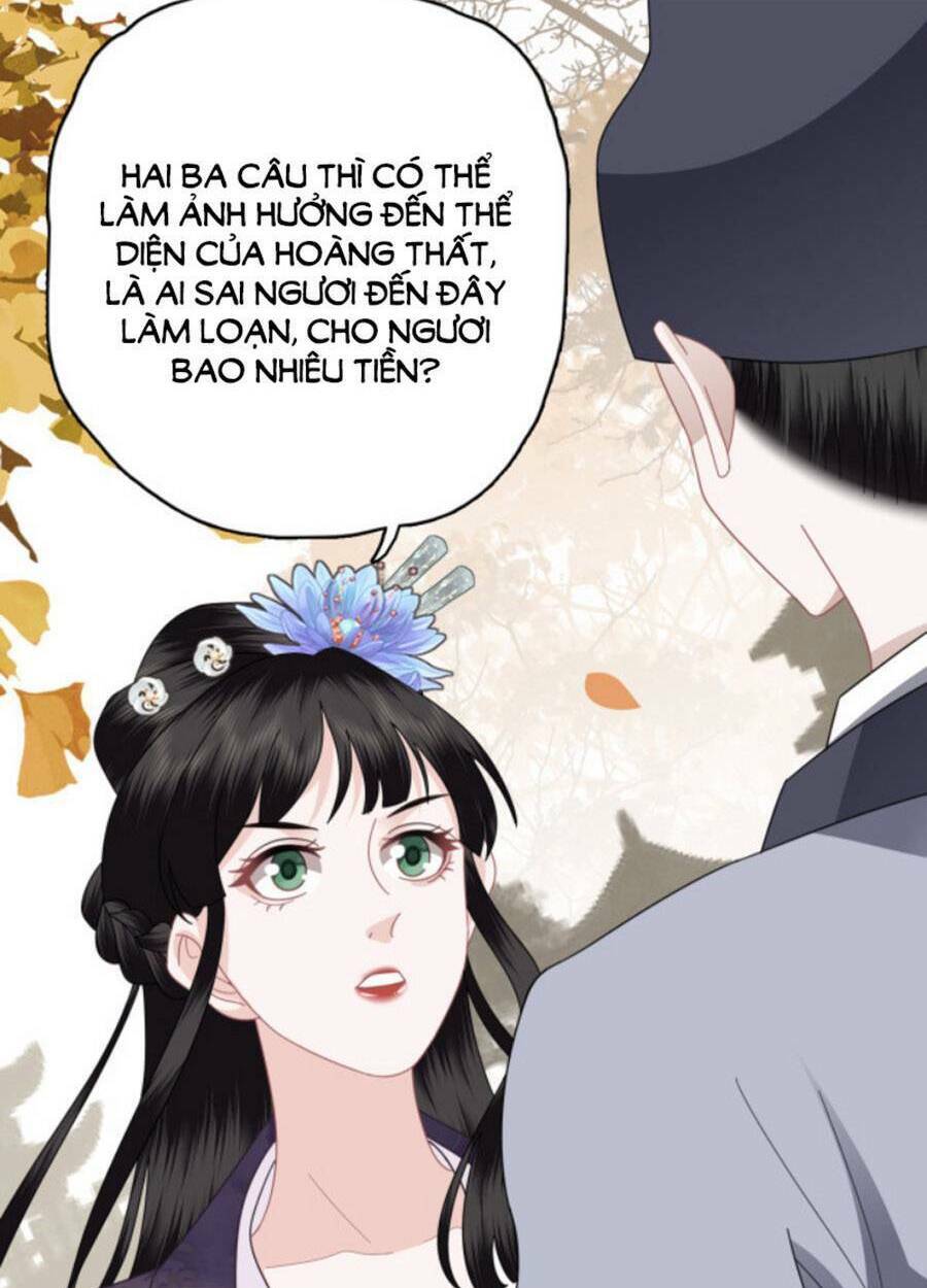 Điều Hương Vương Phi: Chapter 34