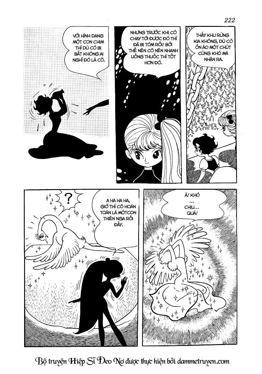 Mercenary Maruhan: Chapter 12