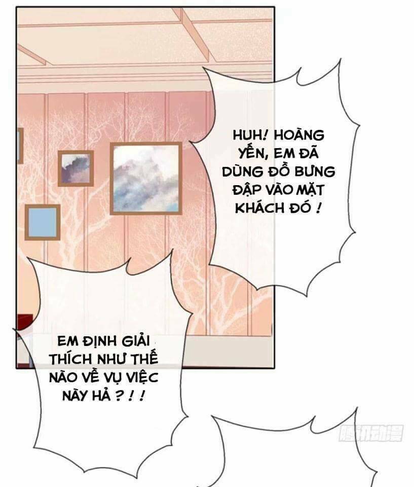 Sự Đơn Thuần Về Tình Yêu: Chapter 2