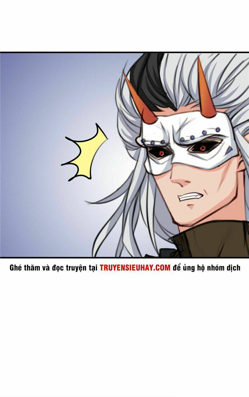 Thiên Tài Tiểu Độc Phi: Chapter 92