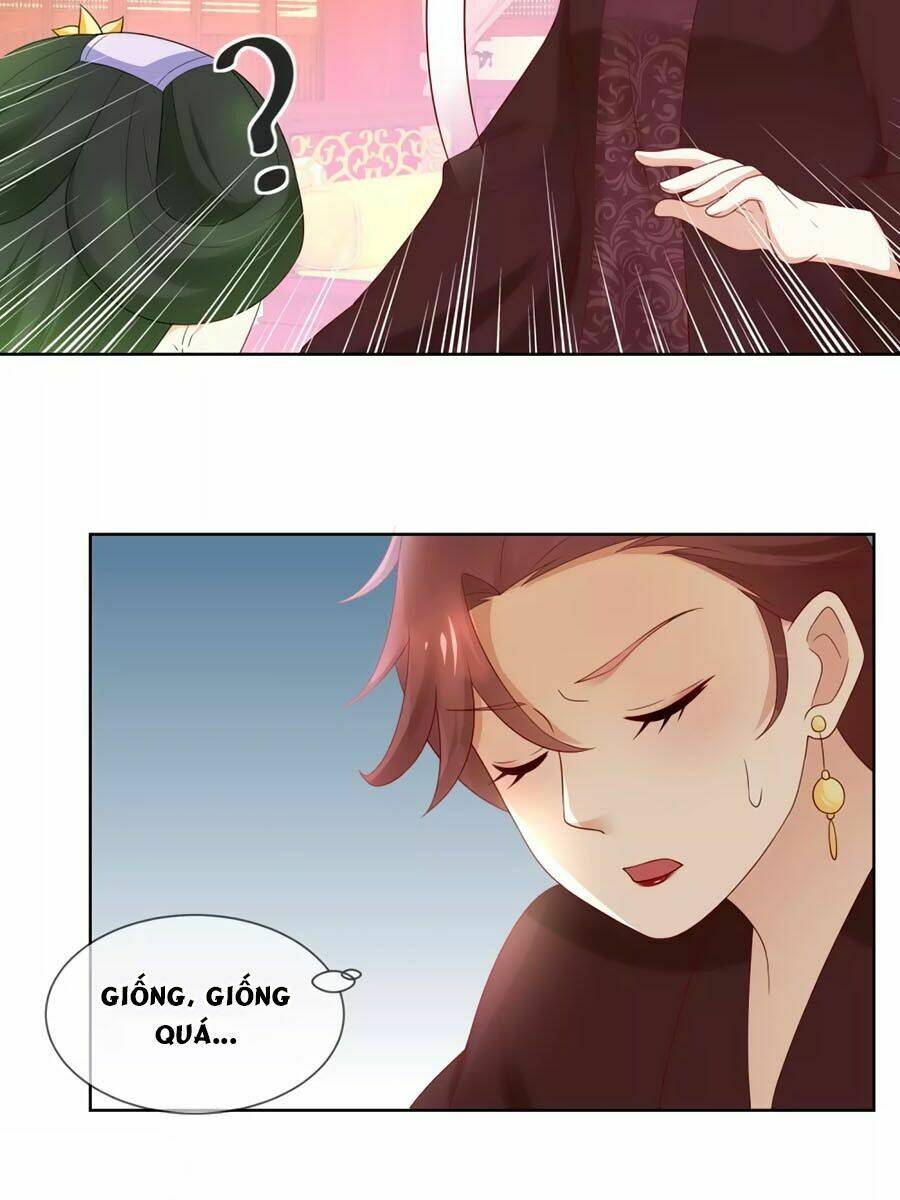 Trù Nương Hoàng Hậu: Chapter 42
