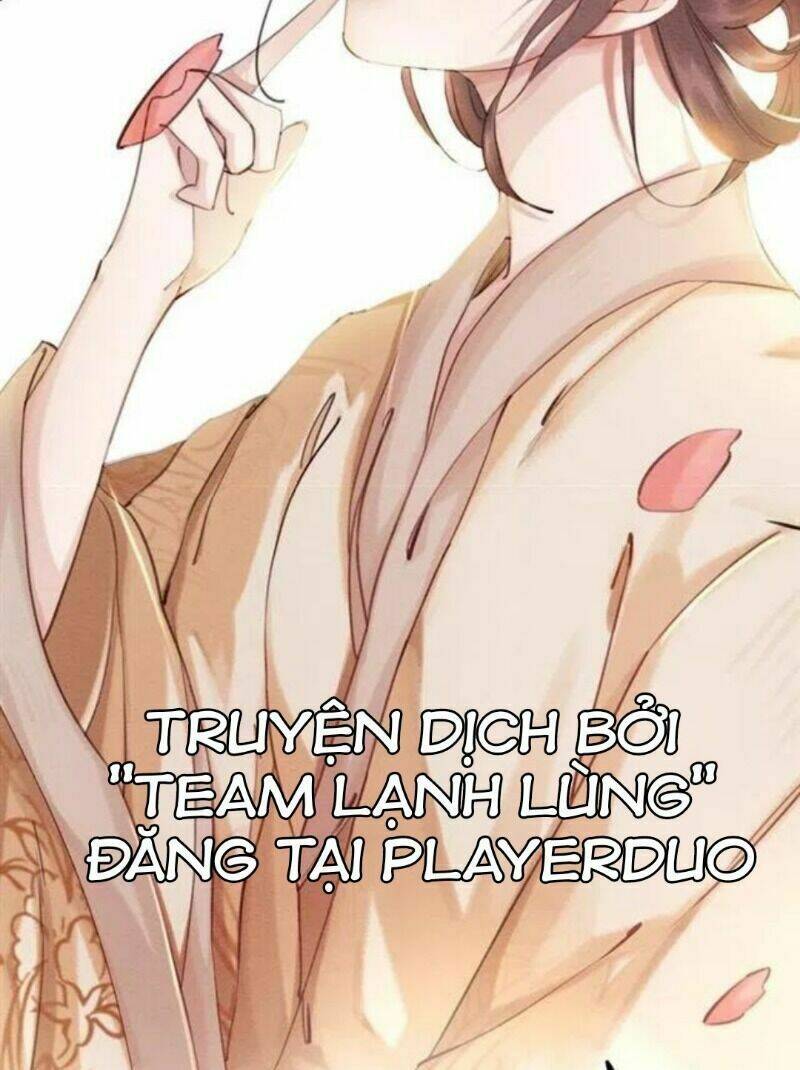 Trọng Sinh Bá Sủng Nhiếp Chính Vương Quá Mạnh Mẽ: Chapter 64