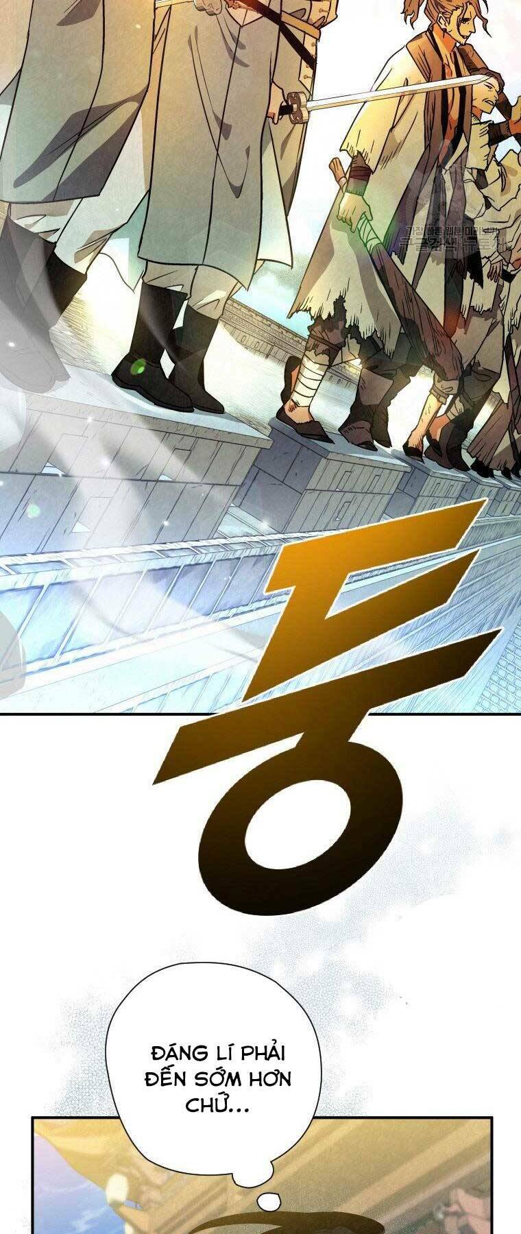 Thời Đại Hoàng Kim Của Thiên Kiếm: Chapter 30